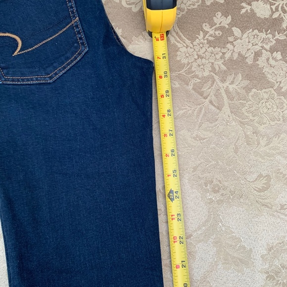 AMERICAN EAGLE Denim Jegging Jeans - Picture 6 of 10